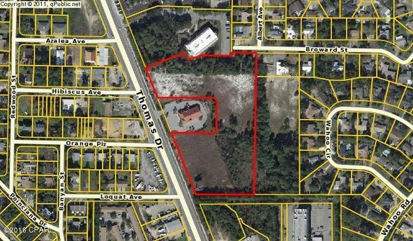 000 THOMAS Drive, Panama City, FL 32408